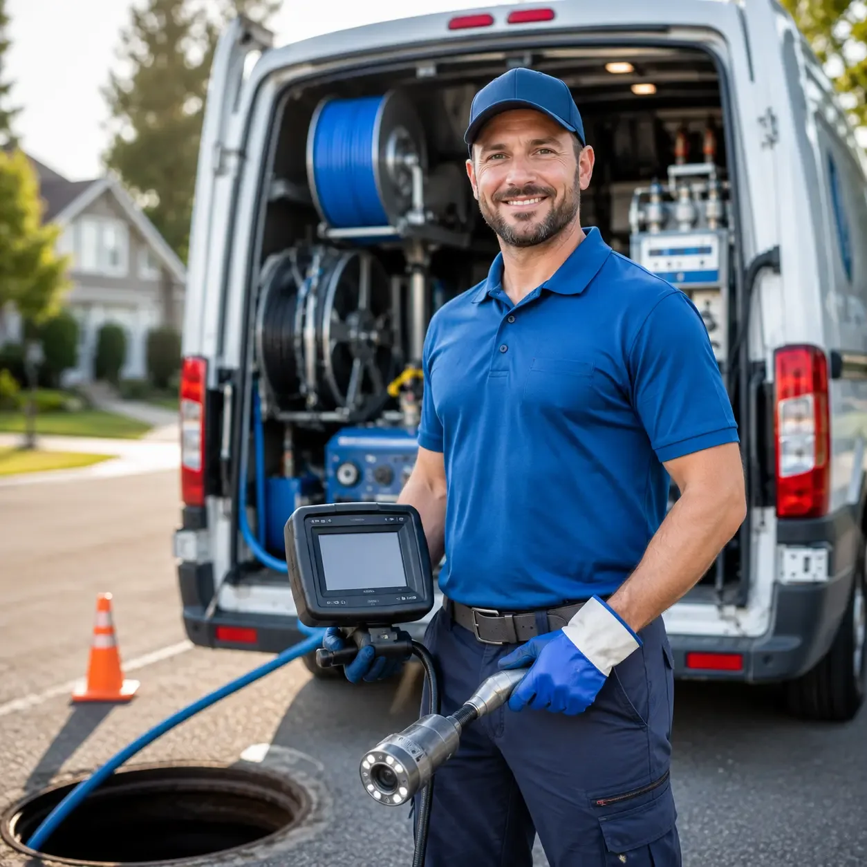 Local Pipe Relining specialists in New Kensington, PA